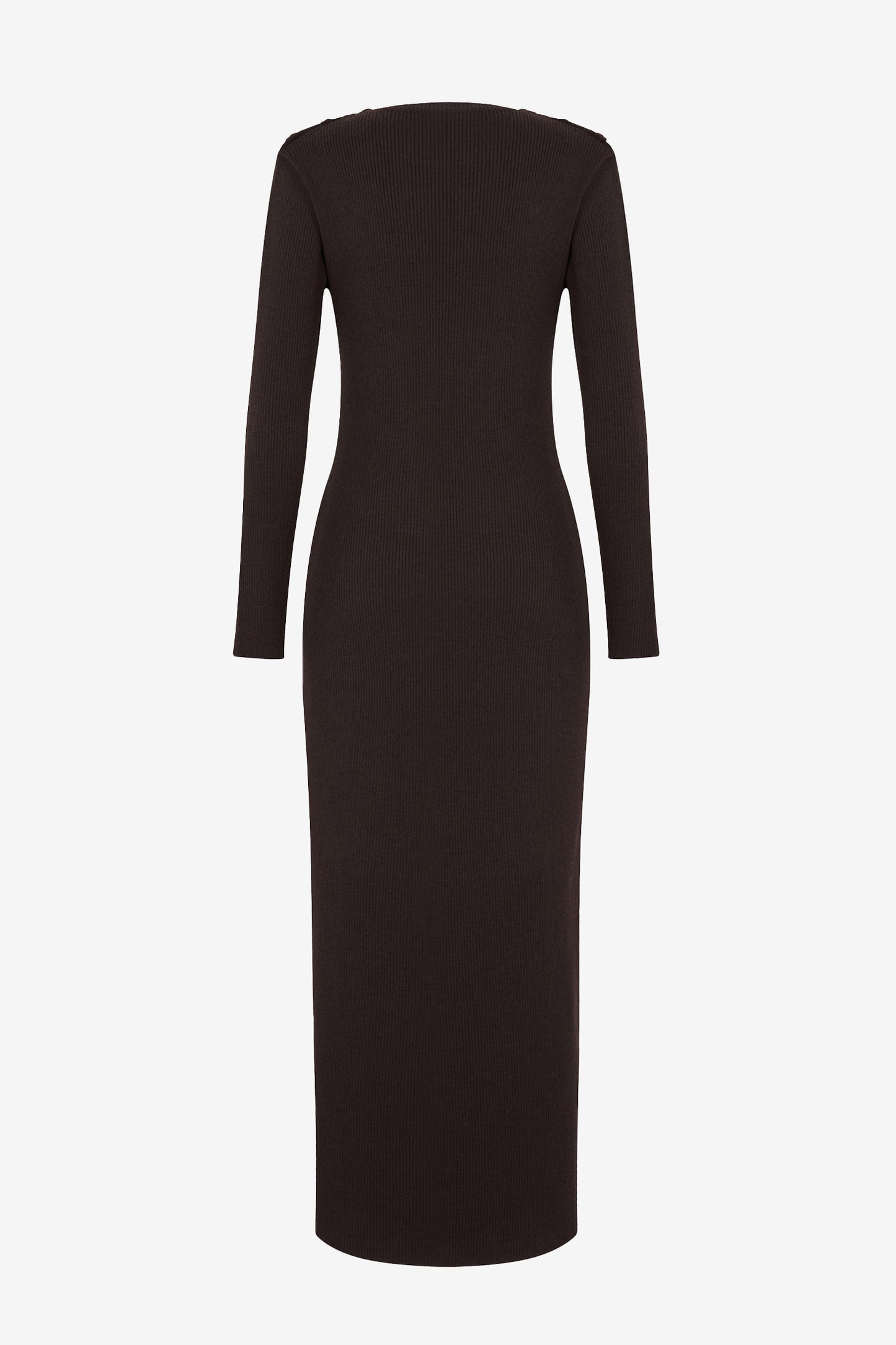 Kleid Love Bug in Dark ChocoBlazé Milano - Anita Hass