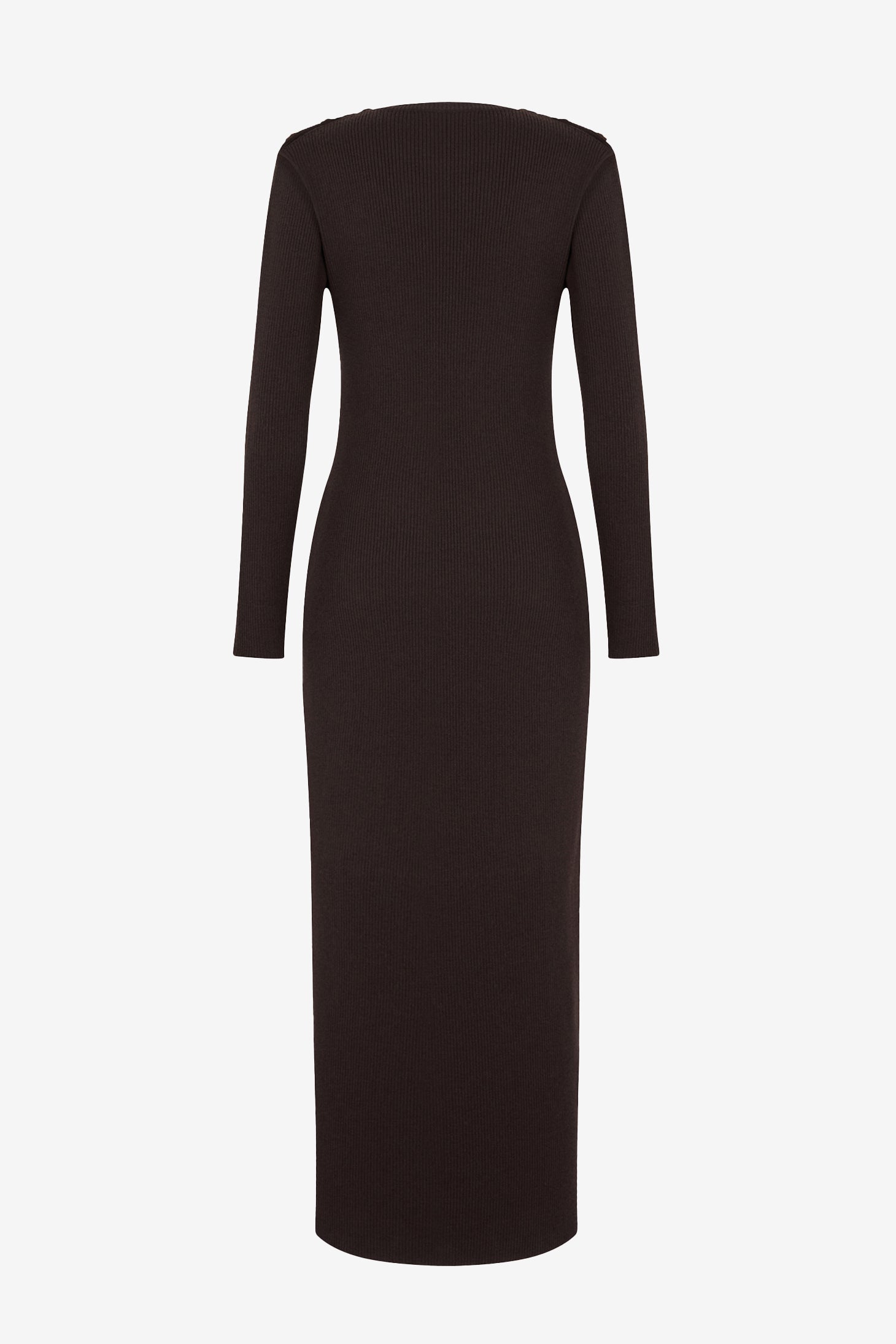 Kleid Love Bug in Dark ChocoBlazé Milano - Anita Hass