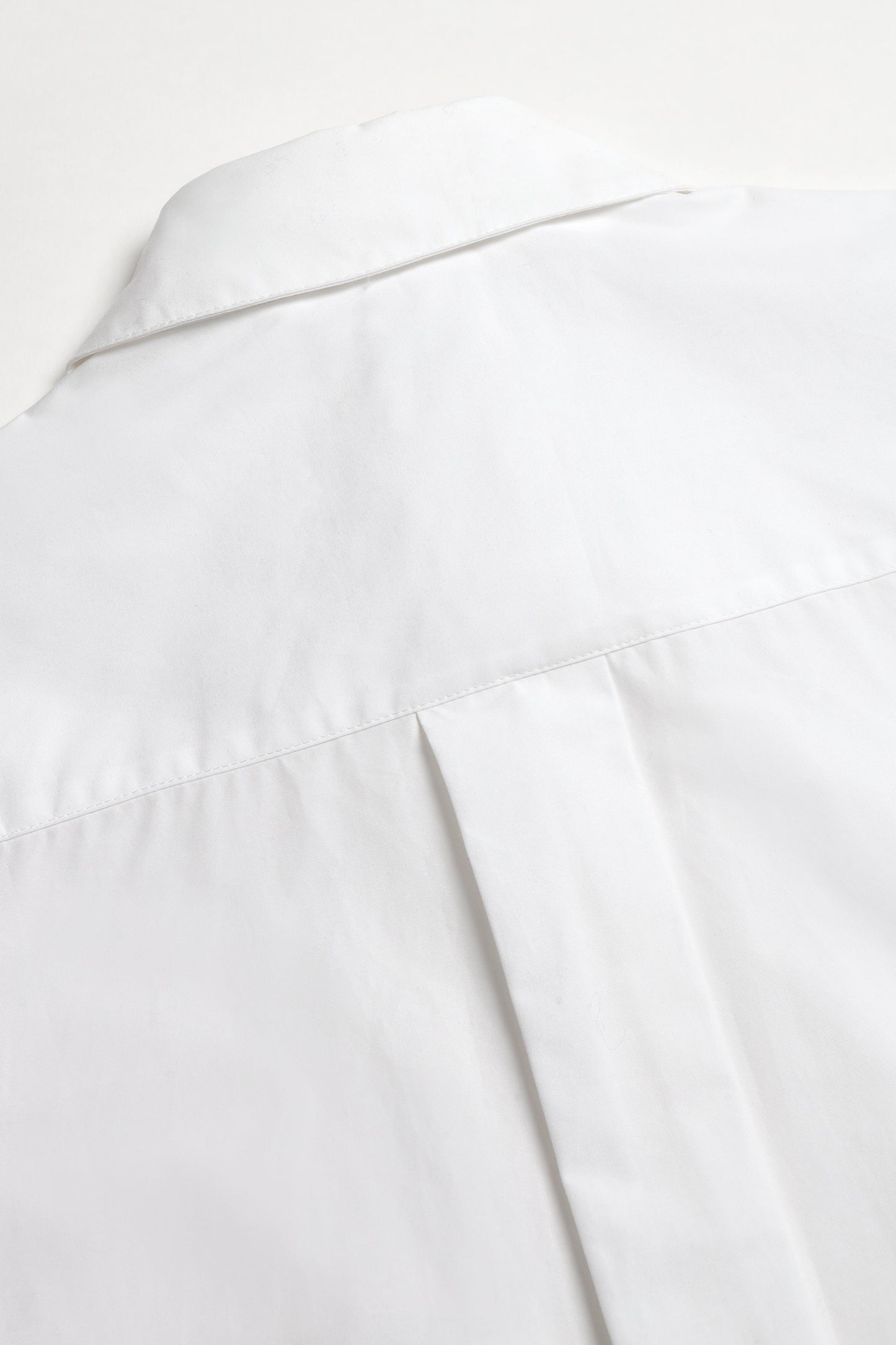 Bluse Eve in Weiß – Ladneri 
