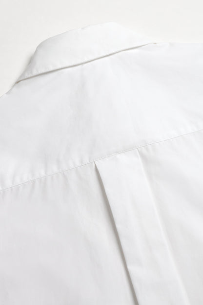 Bluse Eve in Weiß – Ladneri 