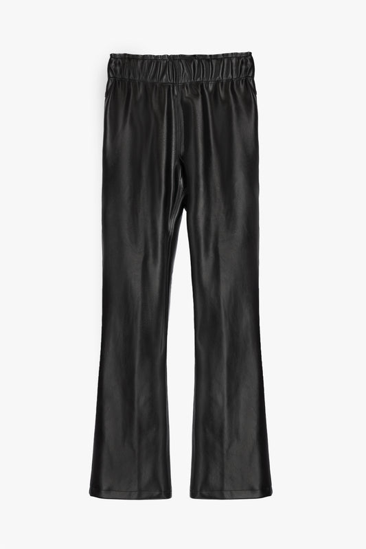 Hose Eloise in Schwarz – Ladneri 