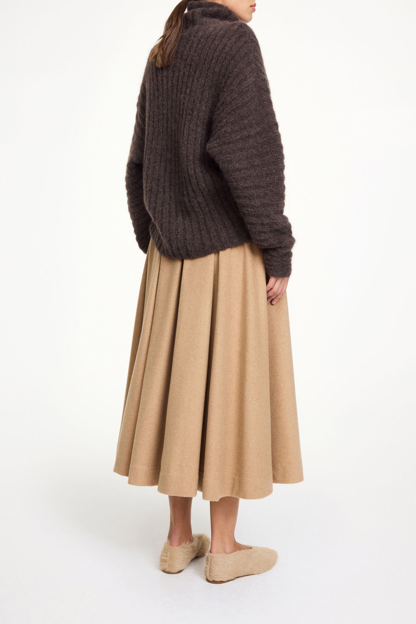 Pullover Mag in Carafeby Malene Birger - Anita Hass