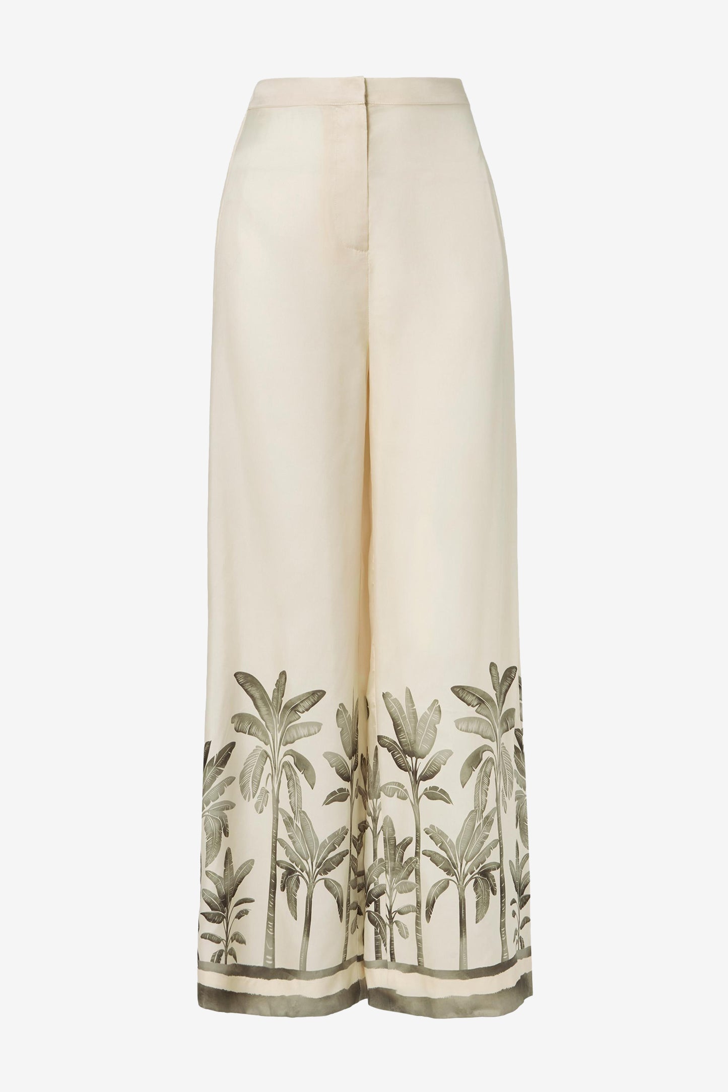 Izabelle Pants in PalmMalina - Anita Hass
