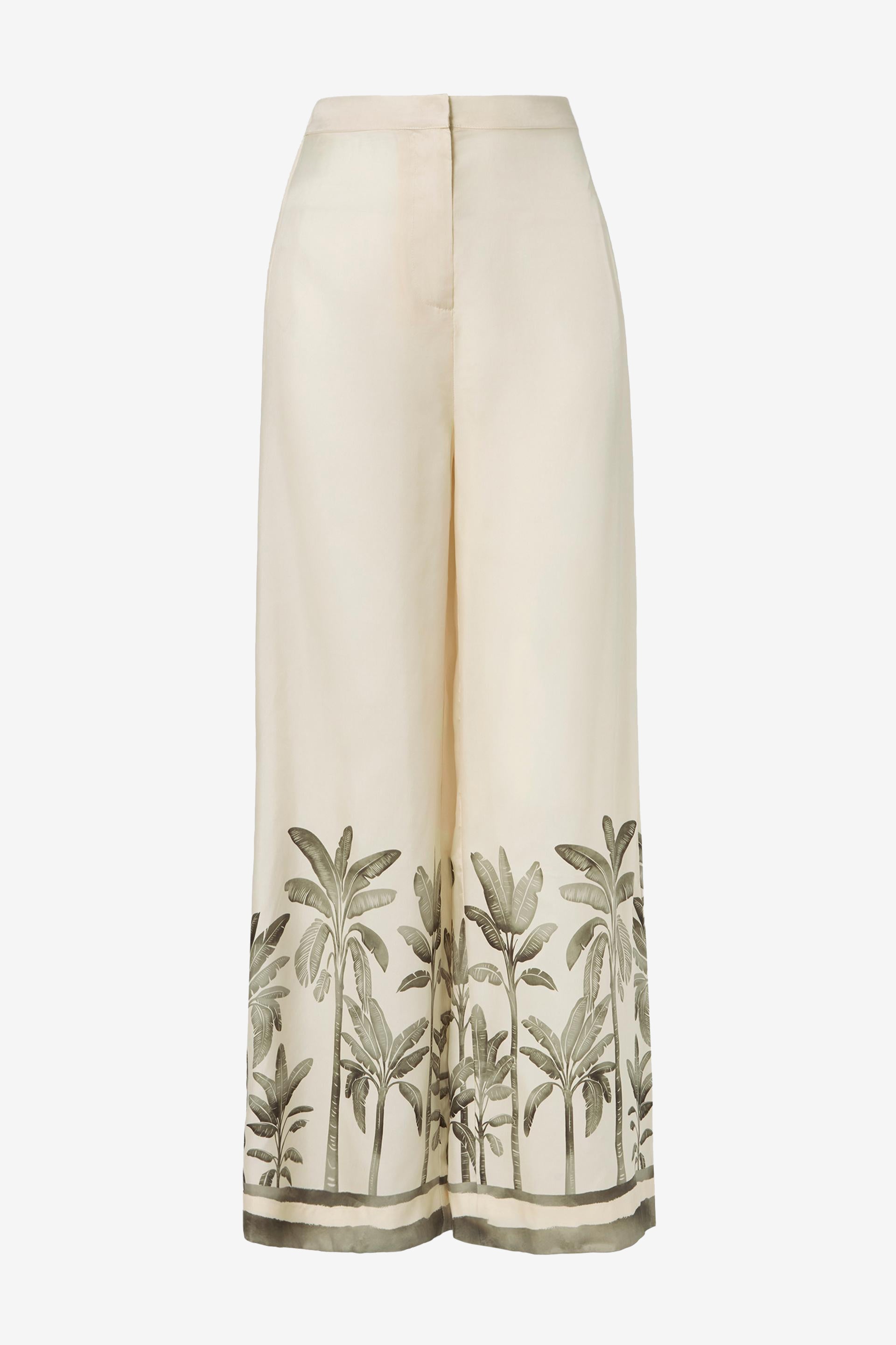 Izabelle Pants in PalmMalina - Anita Hass