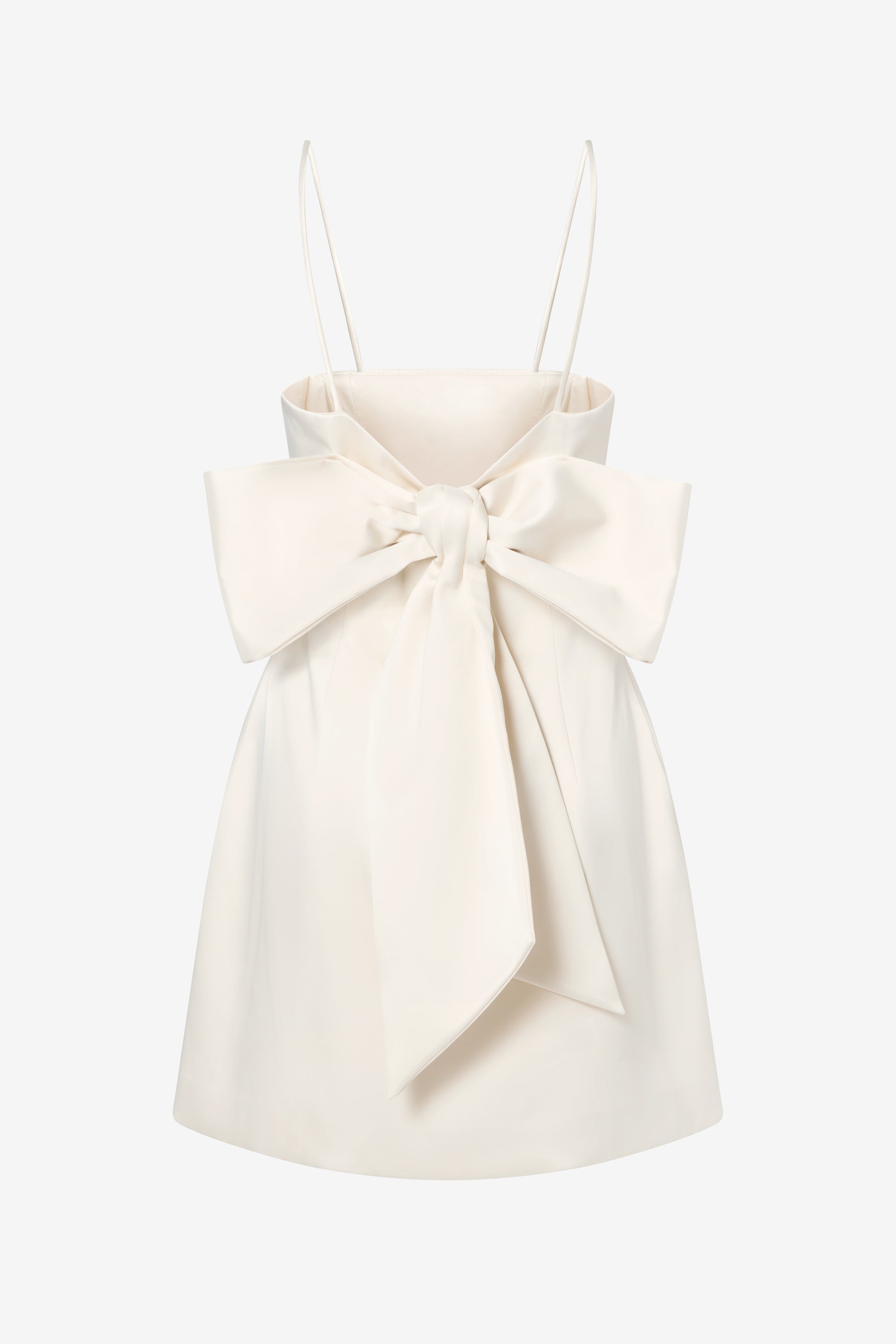 Kleid Florinna in Vanilla Malina