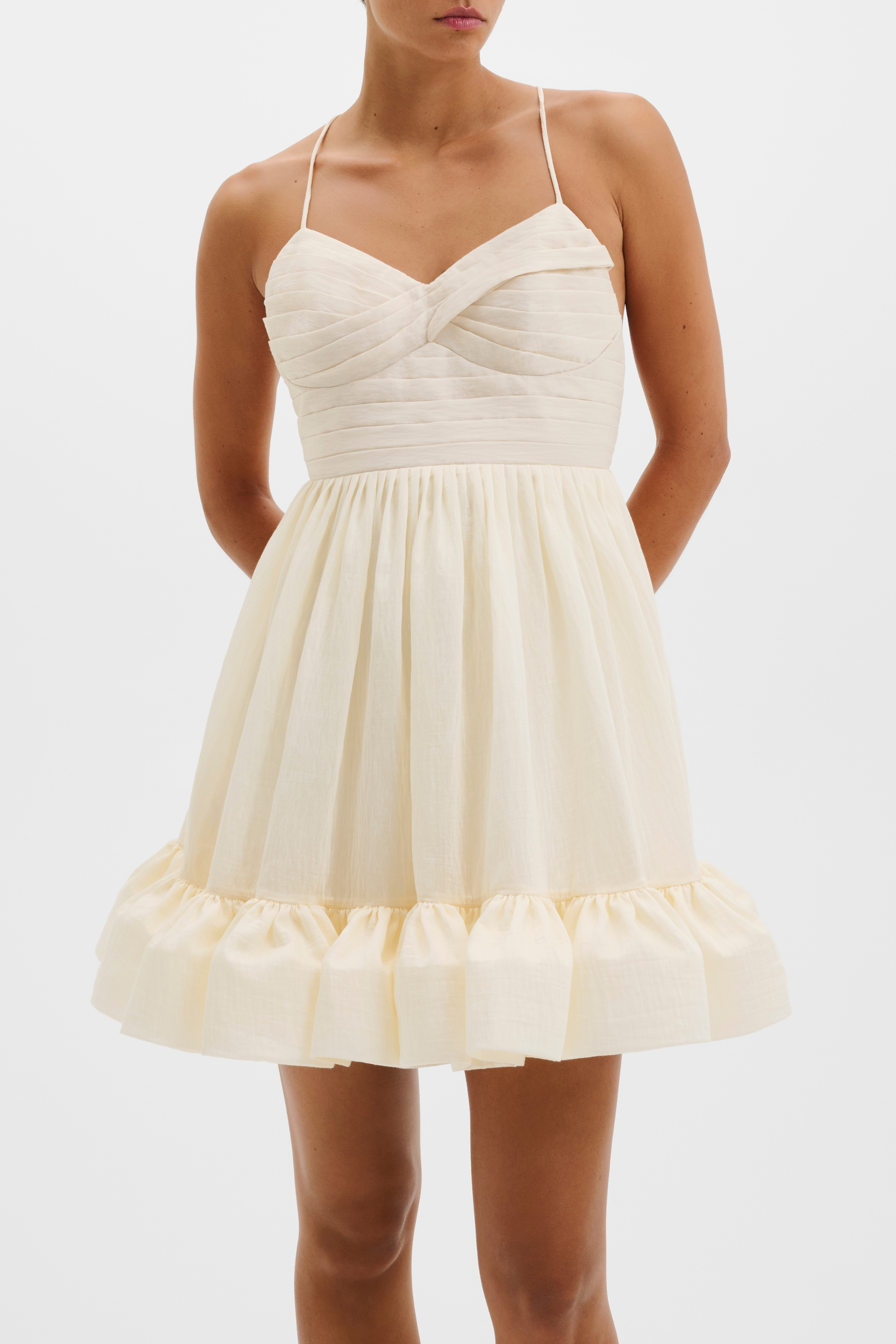 Robe Hera en PearlMalina - Anita Hass