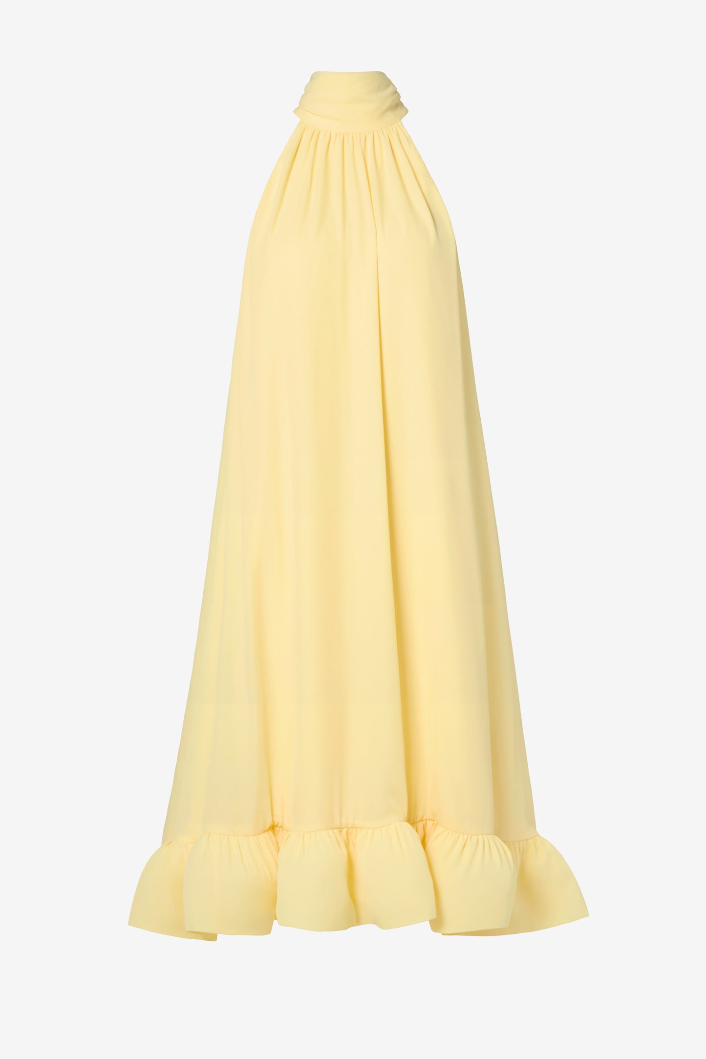 Robe Sabrina, couleur Light LemonMalina - Anita Hass