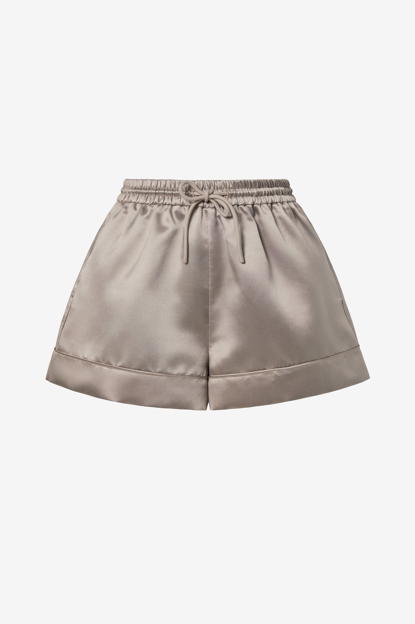 Cecely Shorts in GraphiteMalina - Anita Hass