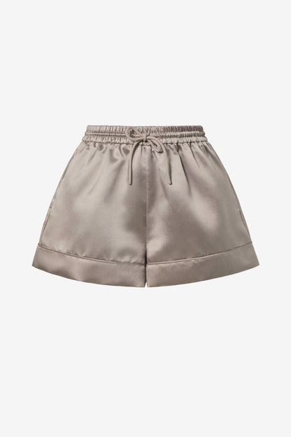 Cecely Shorts in GraphiteMalina - Anita Hass
