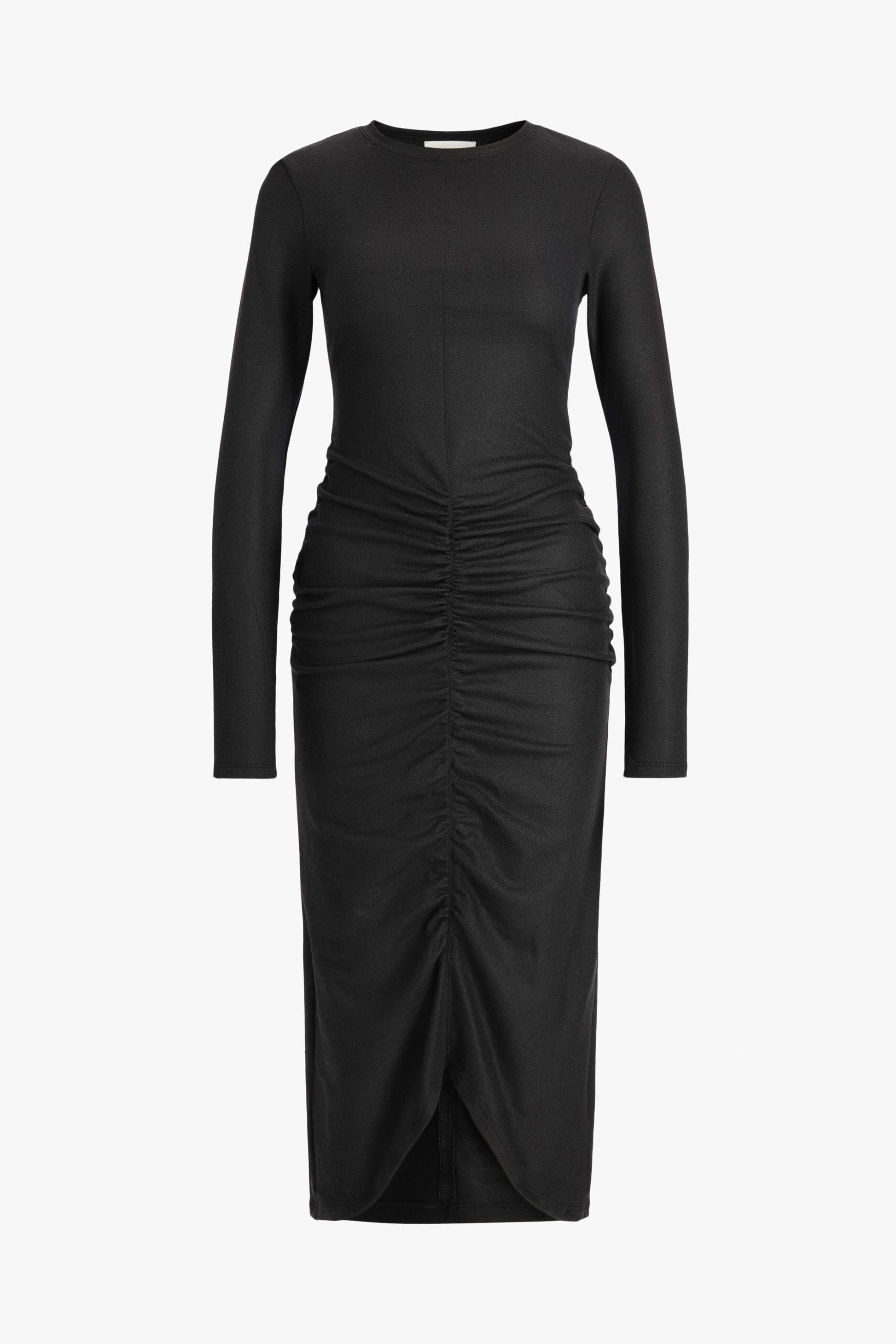Kleid Dylin in Schwarz Marant Etoile