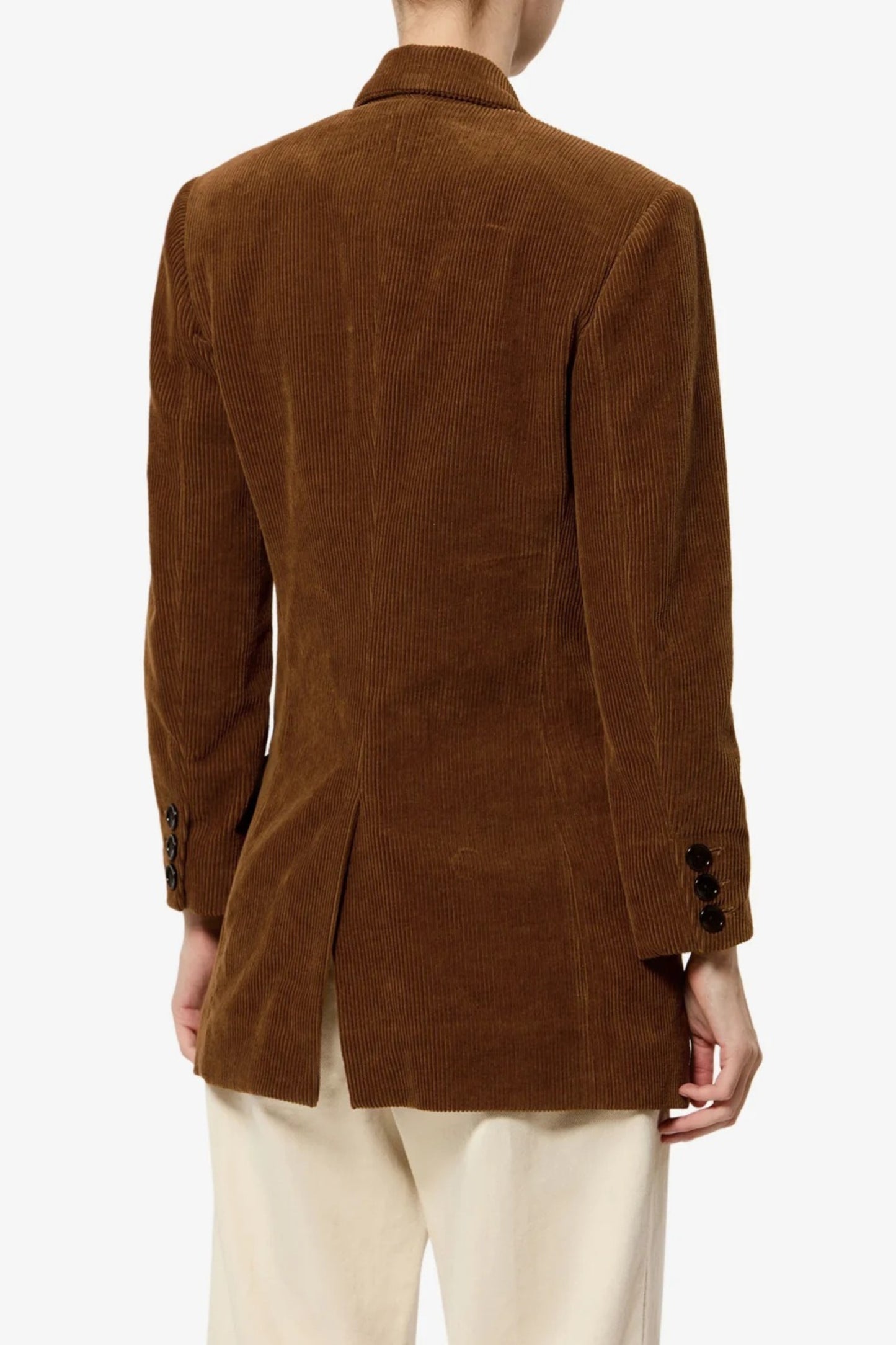 Kordblazer Rasma in Caramel Marant Etoile