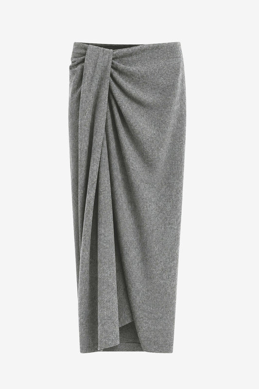 Rock Jeldia in Grey