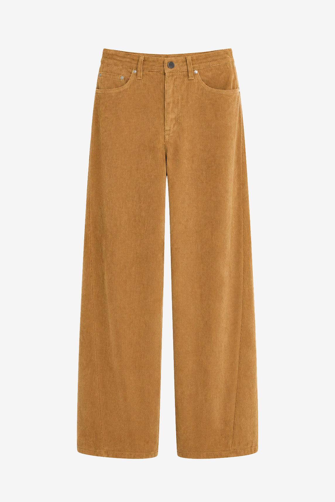 Kordhose Crescent in Caramel Maria McManus