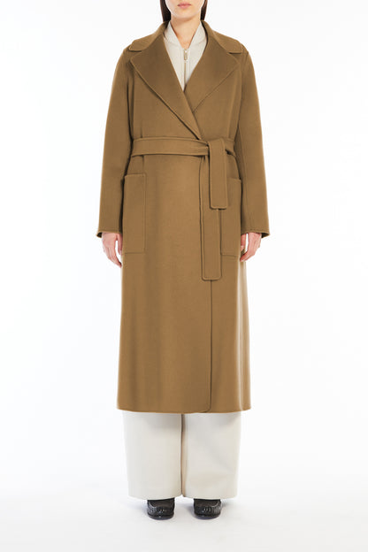 Mantel Paolore in CamelMax Mara - Anita Hass