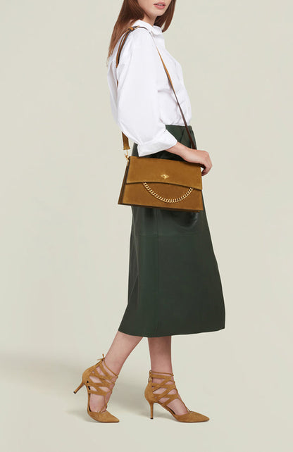 Tasche Roma in MarrakechMétier - Anita Hass