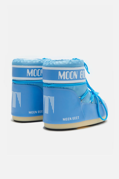 Moon Boot Icon Low in BlauMoon Boot - Anita Hass