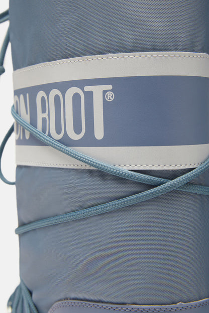 Moon Boot Icon in Elephant GreyMoon Boot - Anita Hass