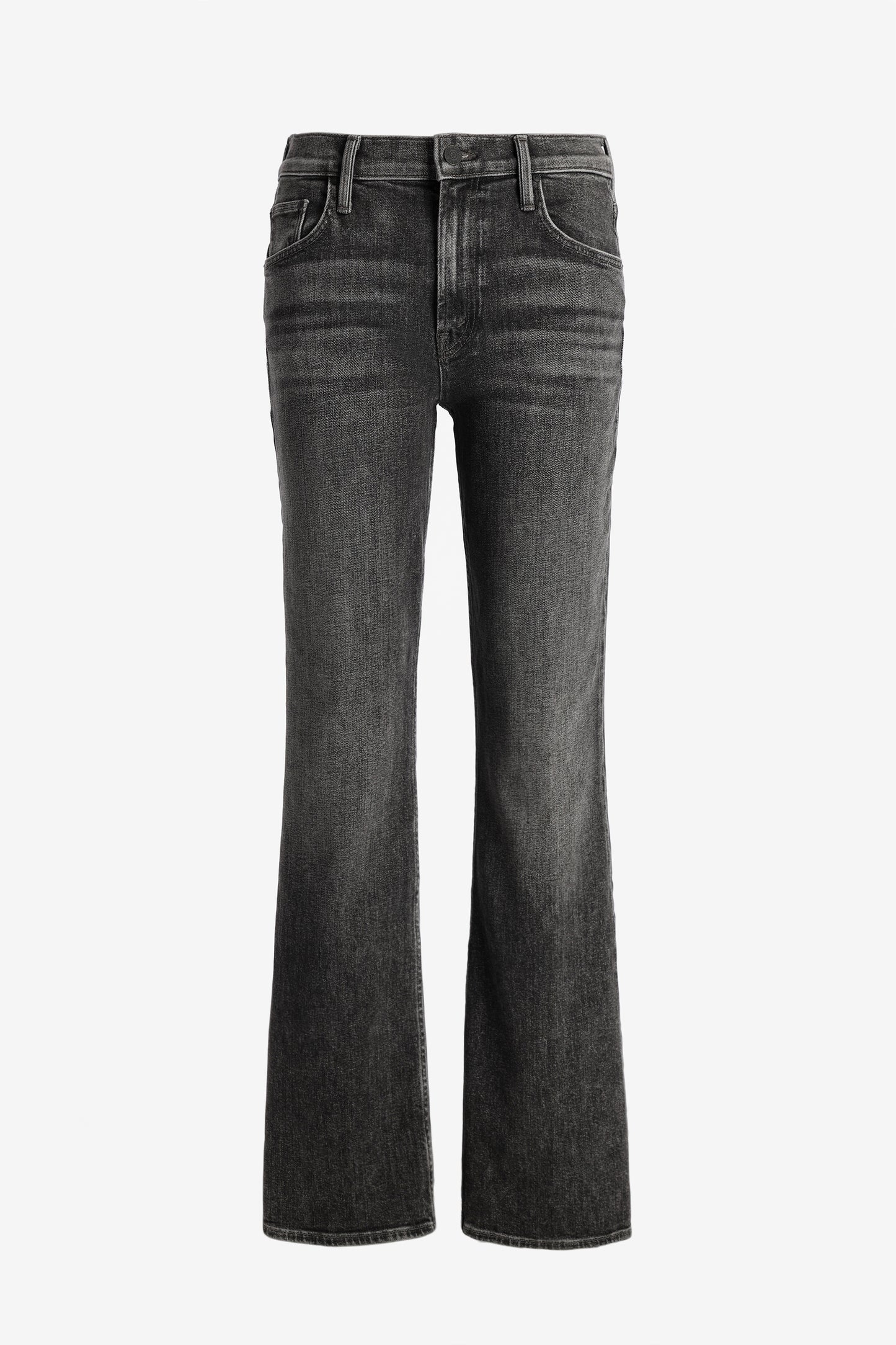 The Bookie Jeans in Dainty and Dangerous