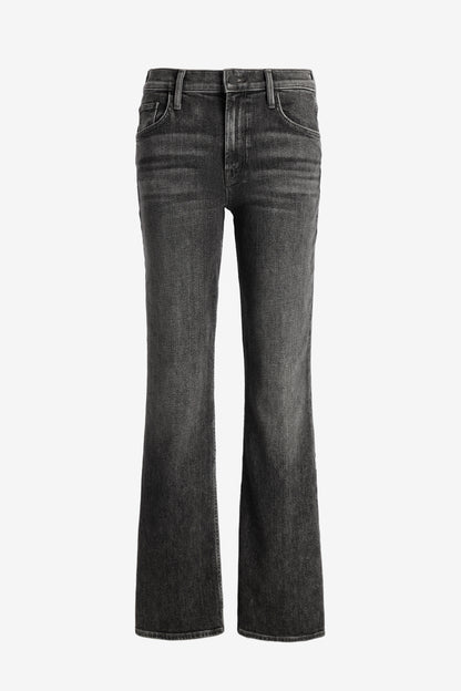 The Bookie Jeans in Dainty and Dangerous