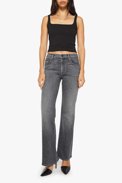 Jeans The Bookie in Dainty and Dangerous Mother