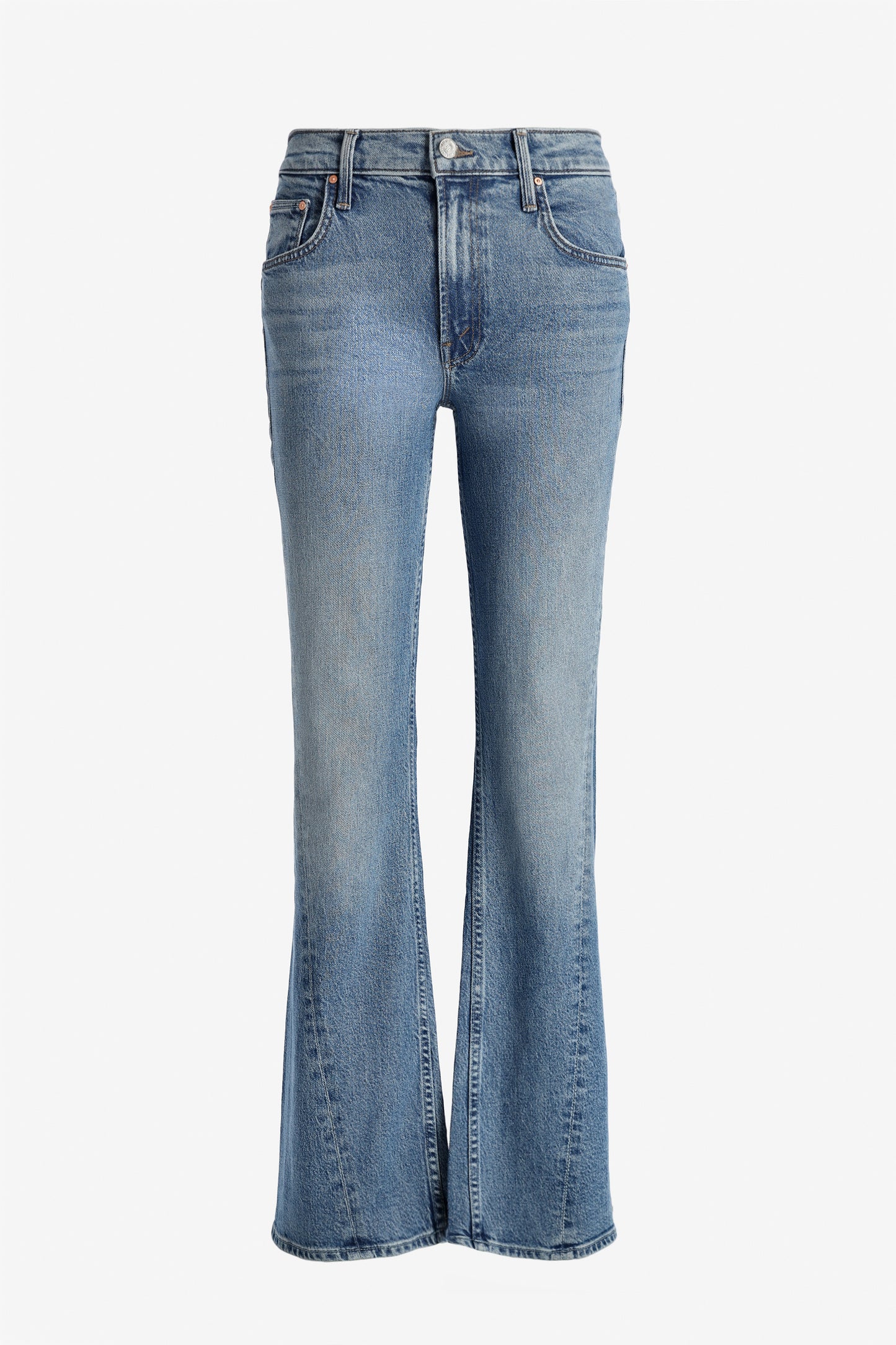 Jeans The Bookie Twist in Just An Animal Mother