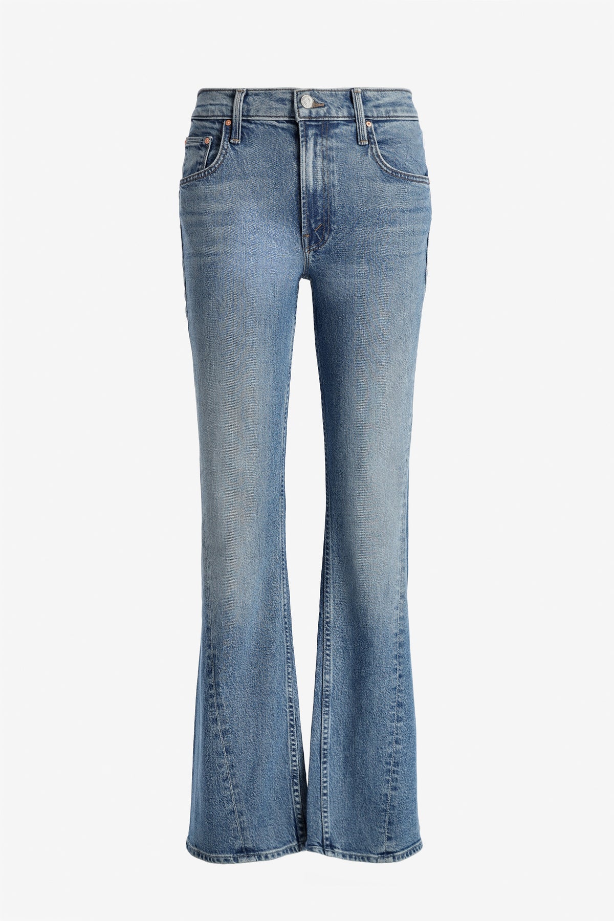 Jeans The Bookie Twist in Just An Animal Mother