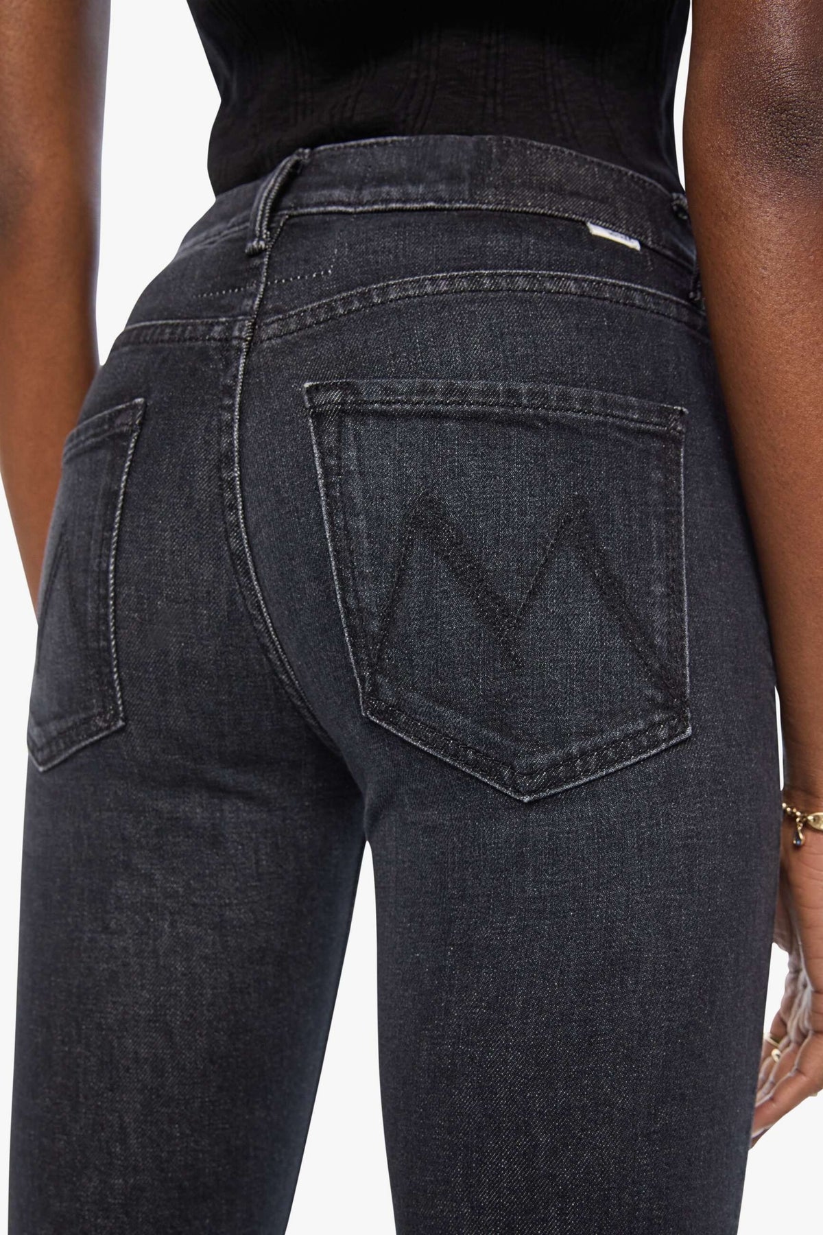 Jeans The Dazzler in Riding The Milkyway