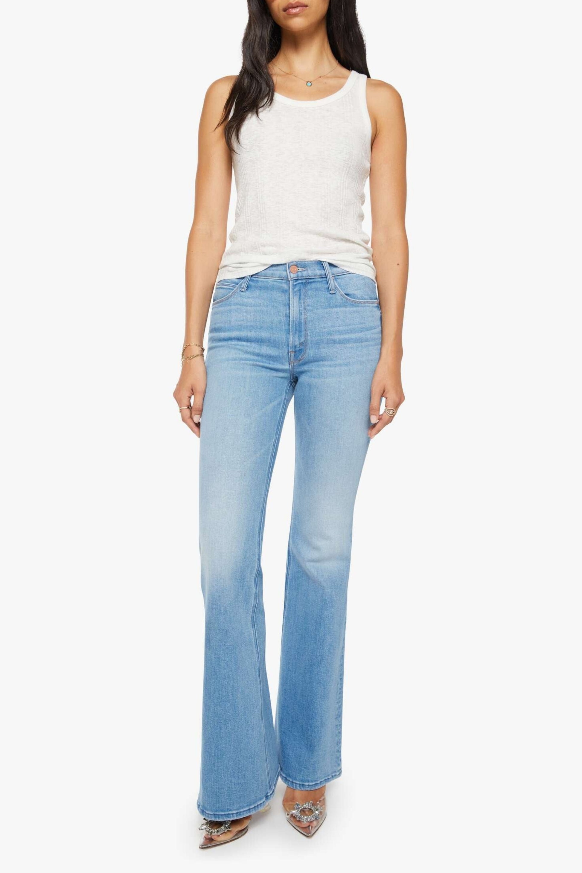 Jeans The Doozy in Room Service Mother