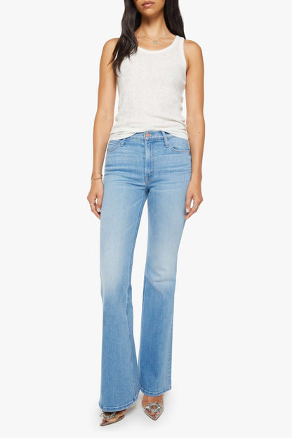 Jeans The Doozy in Room Service Mother