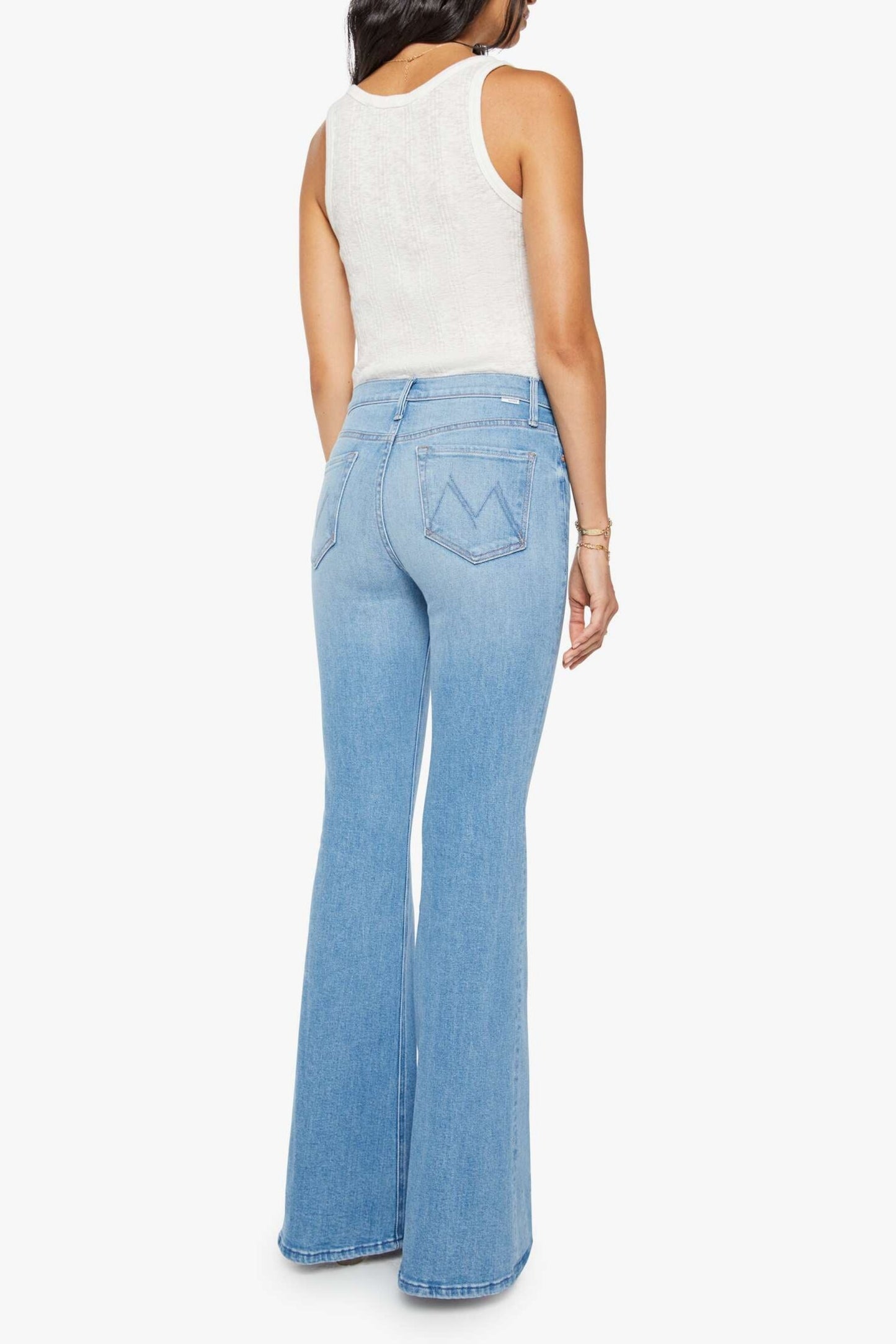 Jeans The Doozy in Room Service Mother
