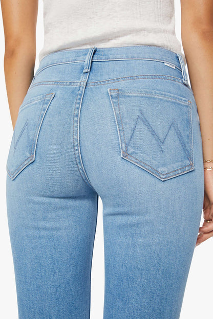 Jeans The Doozy in Room Service Mother