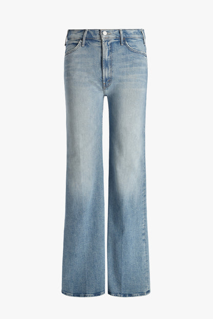 Jeans: The Hustler Roller Sneak in I ConfessMother - Anita Hass
