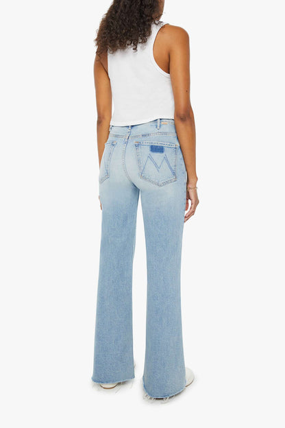 Jeans The Hustler Roller Sneak in I Confess