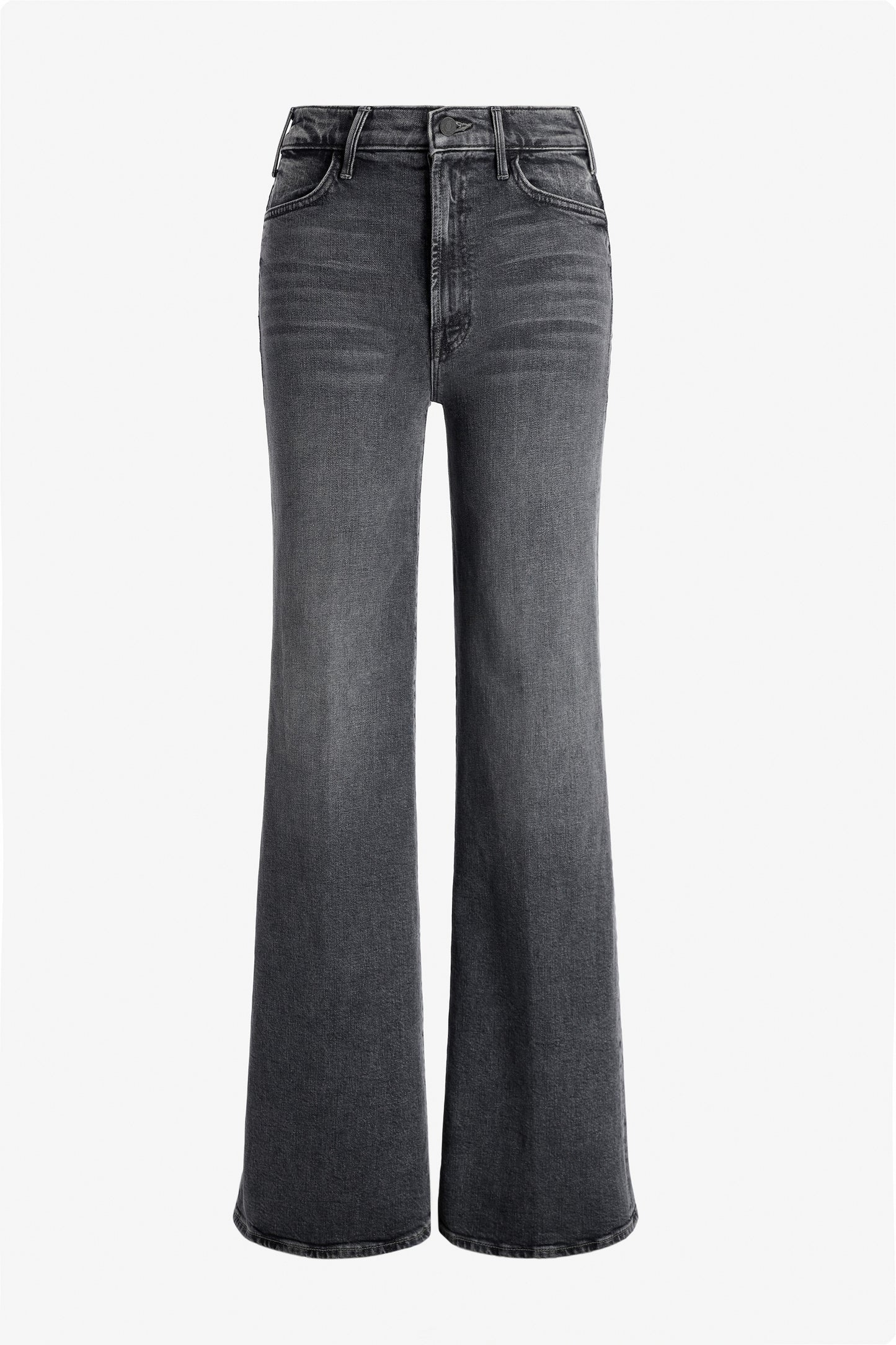 Jeans: The Hustler Roller in Outta Sight