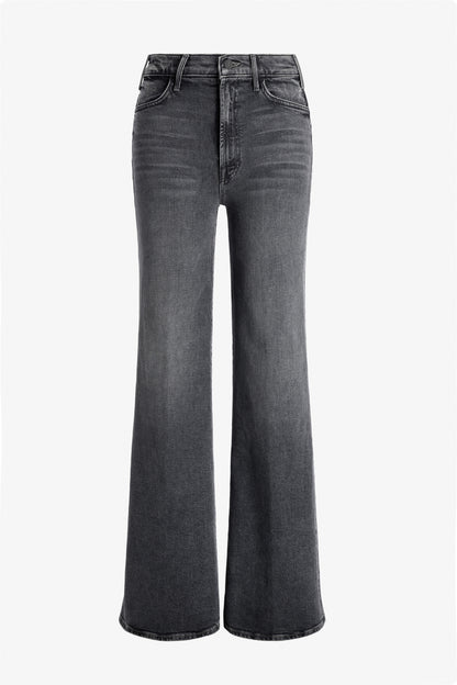 Jeans: The Hustler Roller in Outta Sight