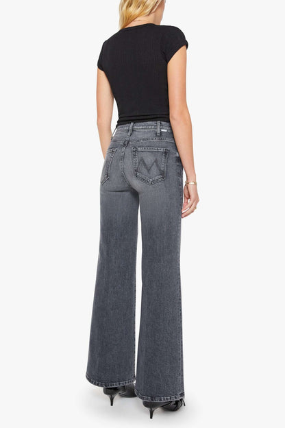 Jeans The Hustler Roller in Outta Sight Mother