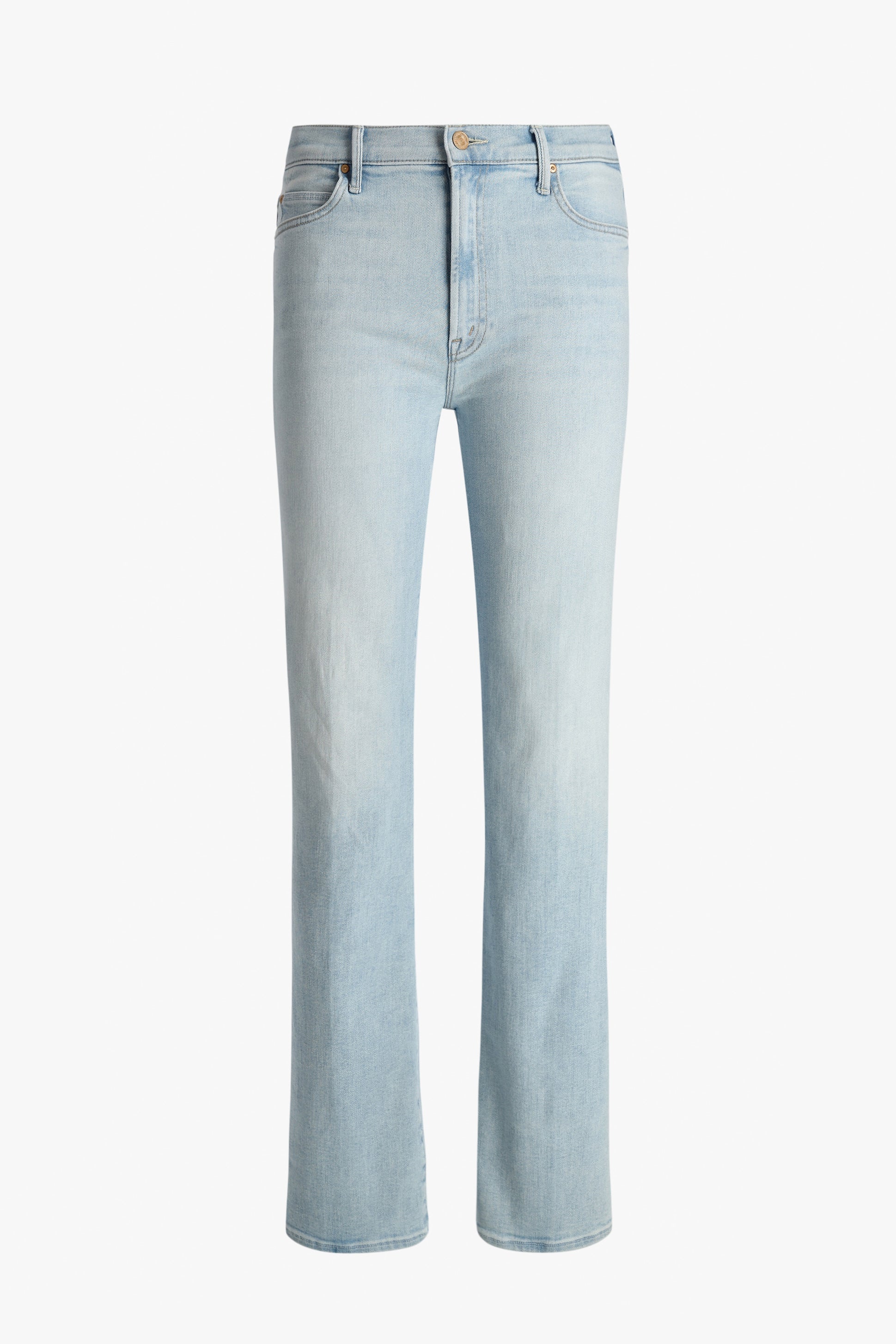 Jeans The Kick It in Melt In Your MouthMother - Anita Hass