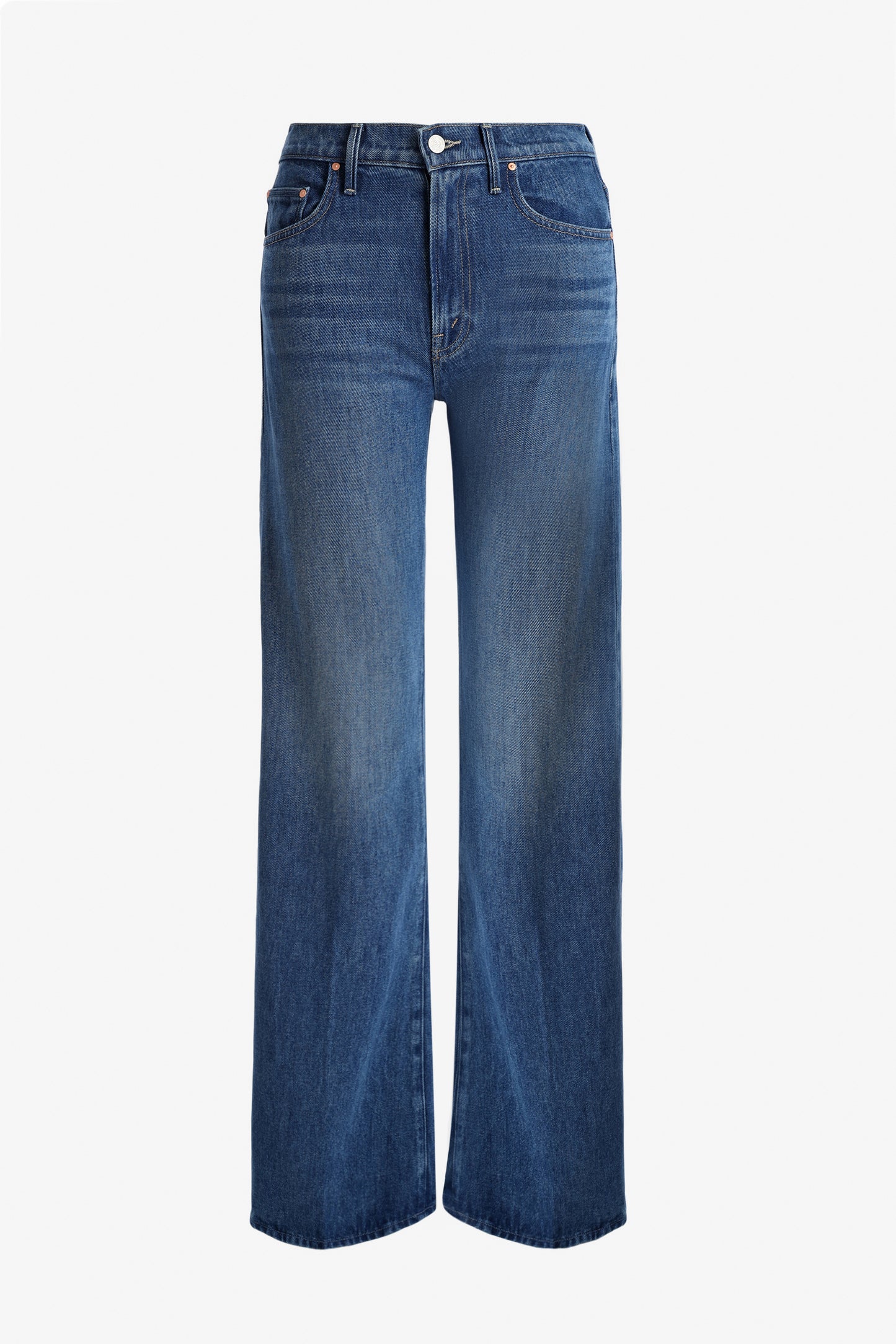 The Lasso Jeans in "Breaking New Ground"