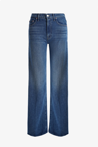 The Lasso Jeans in "Breaking New Ground"