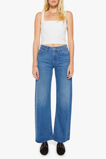 Jeans The Lasso in Breaking New Ground Mother