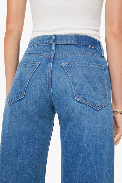Jeans The Lasso in Breaking New Ground Mother