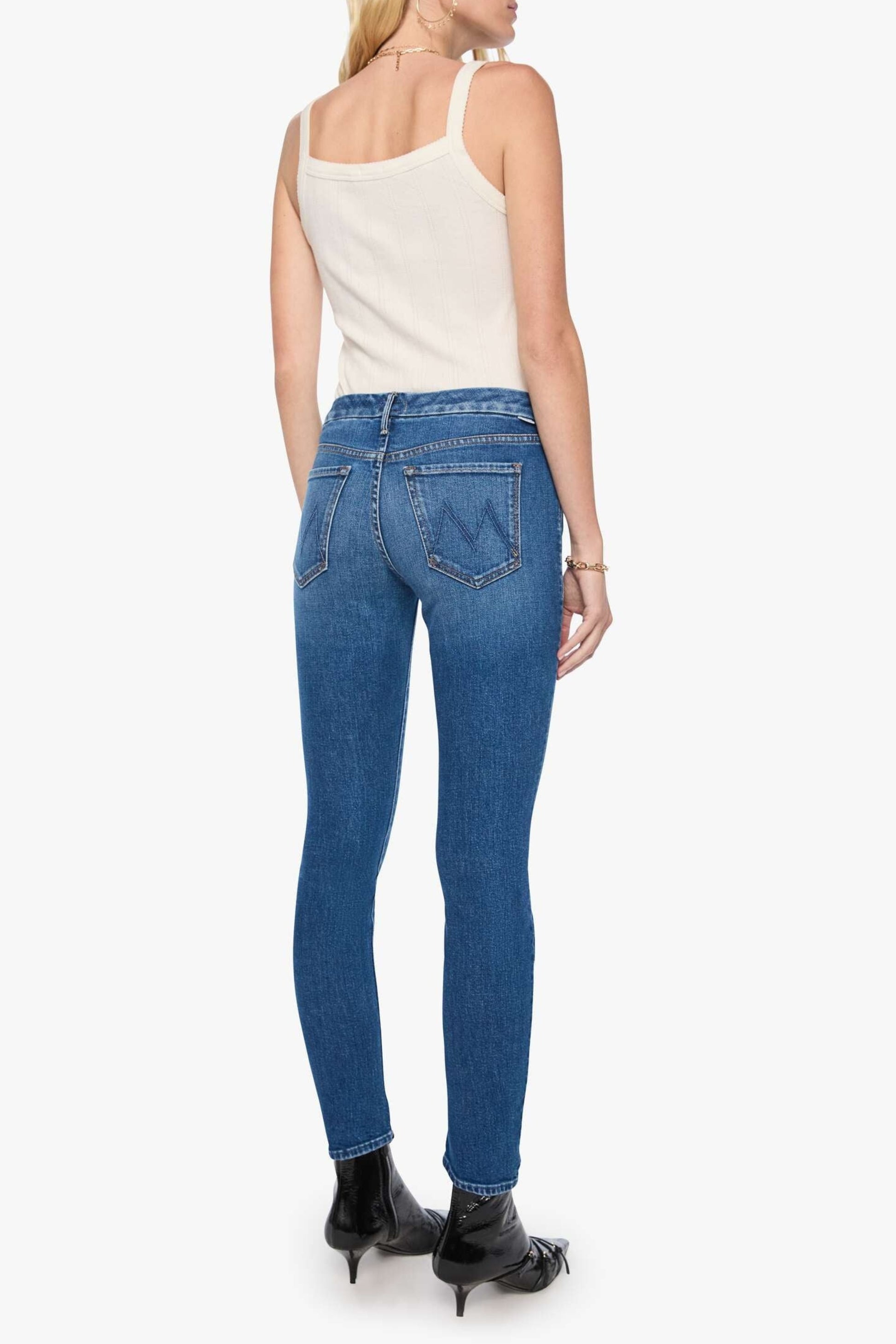 Jeans The Looker in Spare Me The Drama Mother