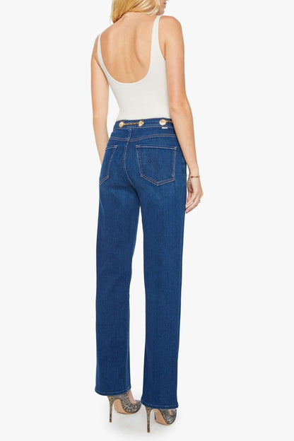 Jeans The Off The Chain in Pinkies Up! Mother