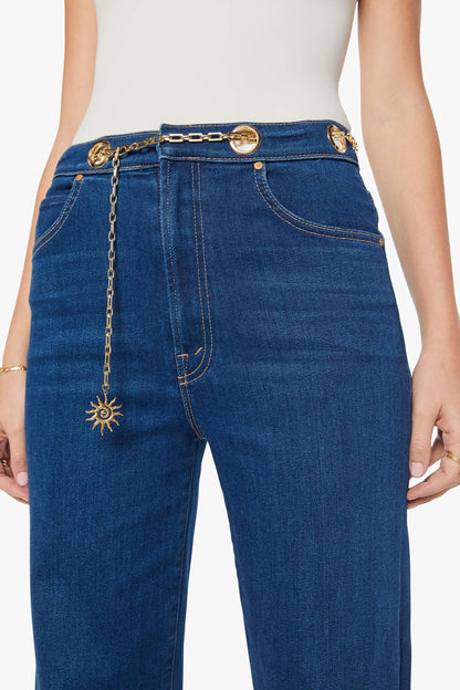 Jeans The Off The Chain in Pinkies Up! Mother