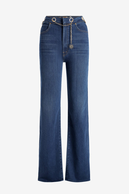 Jeans The Off The Chain in Pinkies Up! Mother