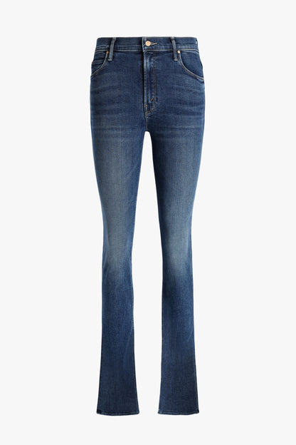 Jeans: The Runaway in *Prized Possession* by Mother - Anita Hass