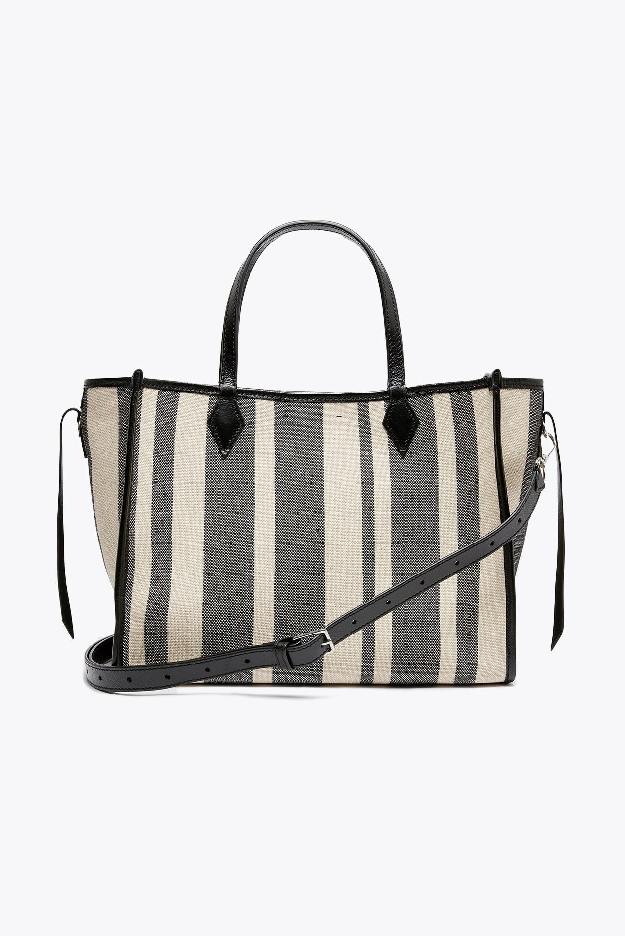 Tasche Chameleon 30 in Jaquard Stripe Métier