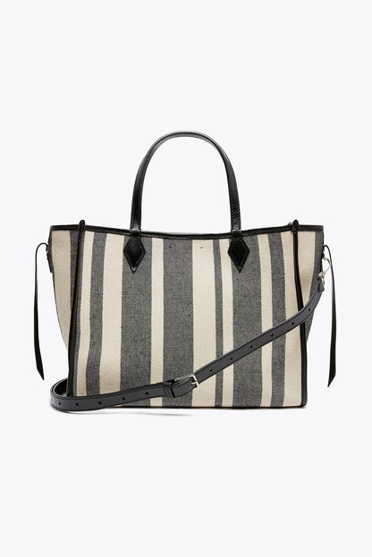 Tasche Chameleon 30 in Jaquard Stripe Métier