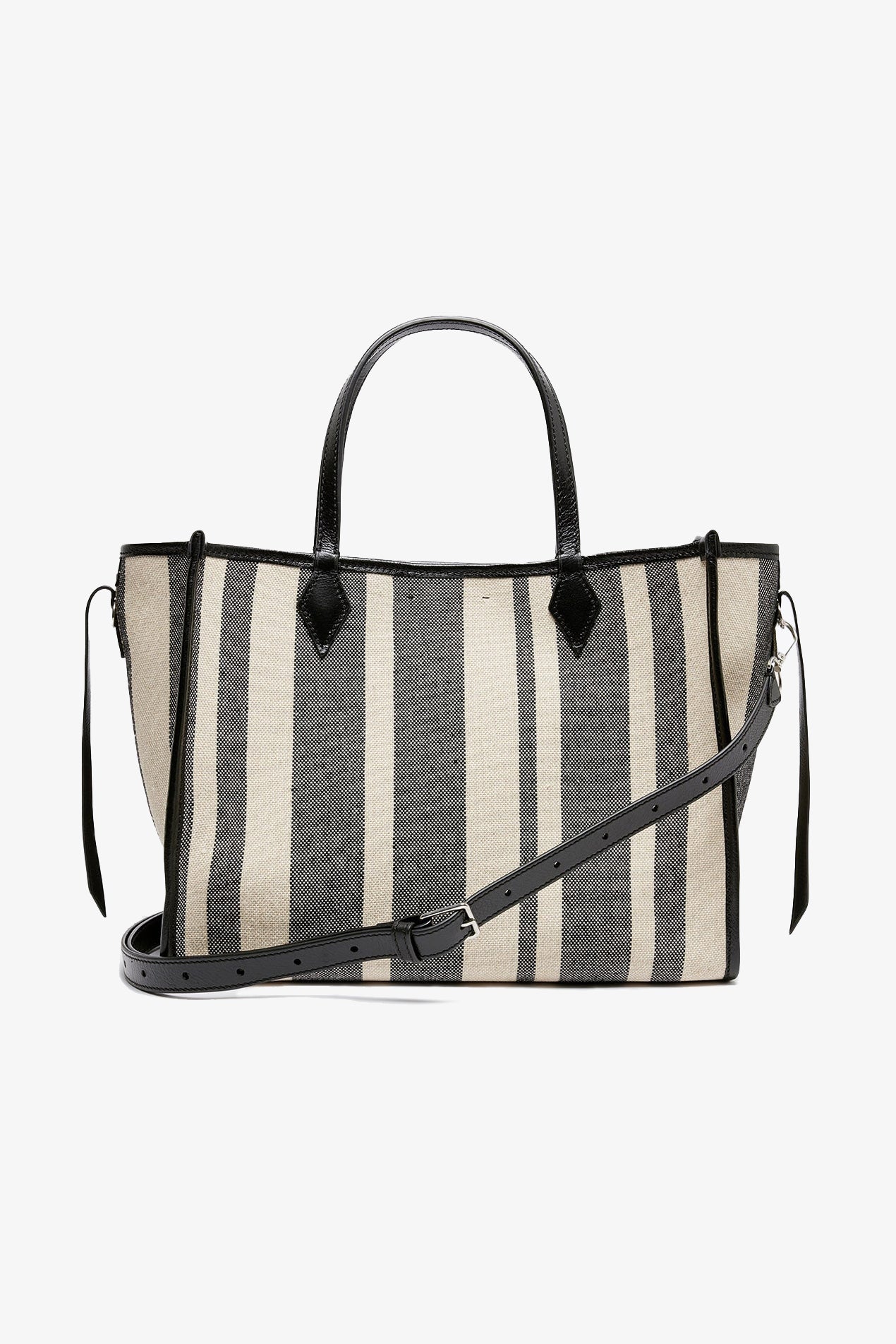 Tasche Chameleon 30 in Jaquard Stripe Métier