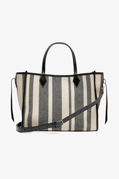 Tasche Chameleon 30 in Jaquard Stripe Métier